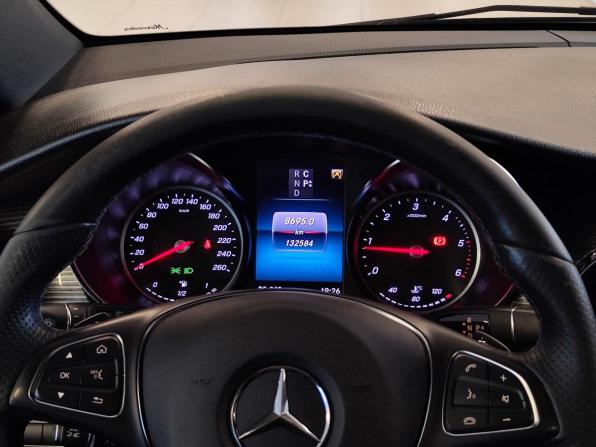 Mercedes-Benz V-Класс III (W447) Рестайлинг с пробегом 2020 года, цена 5 200 000 рублей, 132583 км, минивэн, Автокод Объявления