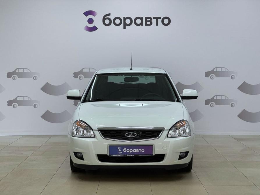 Lada (ВАЗ) Priora I Рестайлинг Ставрополь  - изображение 2