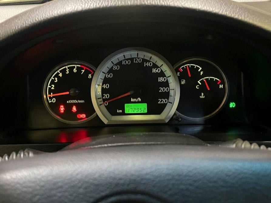 Daewoo Gentra II Новосибирск  - изображение 19