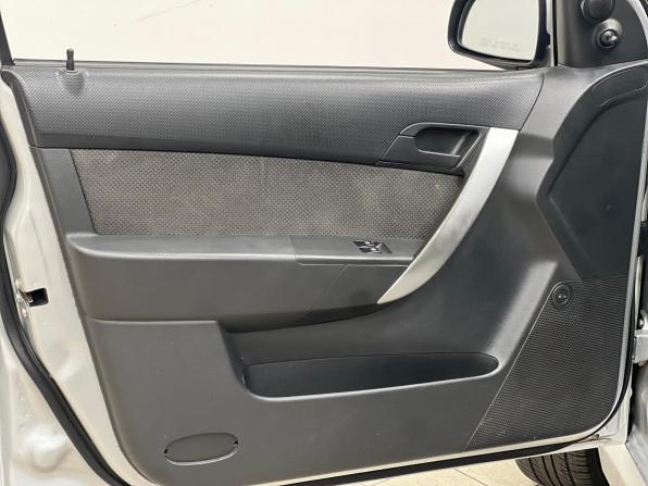 Chevrolet Aveo I Рестайлинг с пробегом 2010 года, цена 380 000 рублей, 230480 км, седан, Автокод Объявления