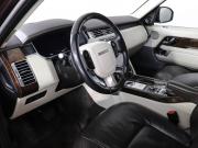 Land Rover Range Rover IV Рестайлинг Химки  - изображение 32