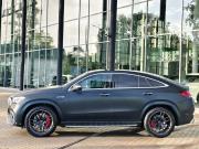 Mercedes-Benz GLE Coupe AMG II (C167) Санкт-Петербург  - изображение 28