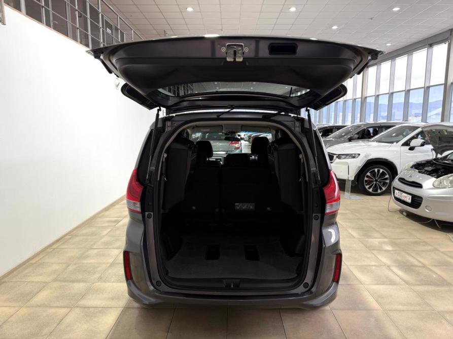 Honda Freed II Новороссийск  - изображение 24