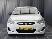 Hyundai Solaris I Рестайлинг Пермь  - изображение 28