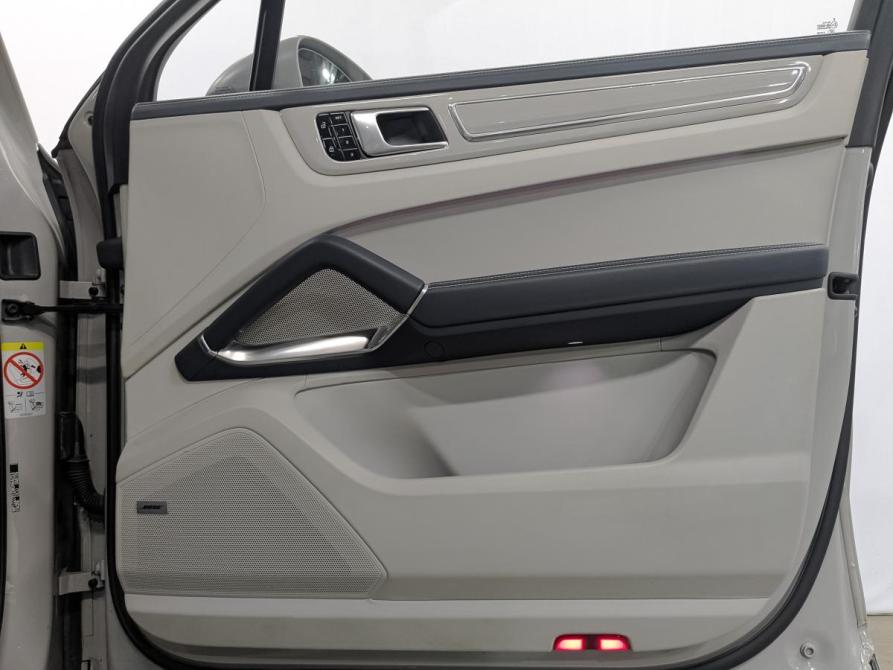 Porsche Cayenne III Санкт-Петербург  - изображение 24