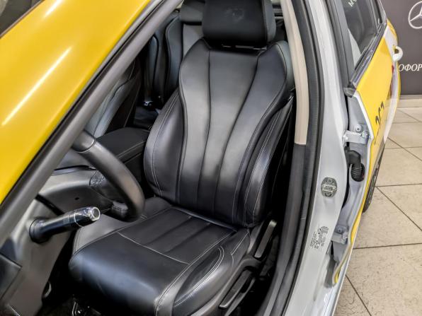 Omoda S5 с пробегом 2024 года, цена 1 165 000 рублей, 99439 км, седан, Автокод Объявления