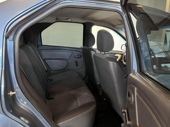 Renault Logan I Рестайлинг с пробегом 2012 года, цена 420 000 рублей, 175323 км, седан, Автокод Объявления