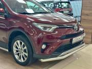 Toyota RAV4 IV (XA40) Рестайлинг Уфа  - изображение 43