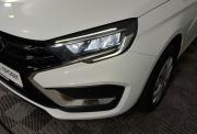 Lada (ВАЗ) Vesta I Рестайлинг (NG) Волгоград  - изображение 45