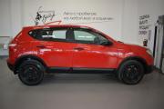 Nissan Qashqai I Рестайлинг Киров  - изображение 35