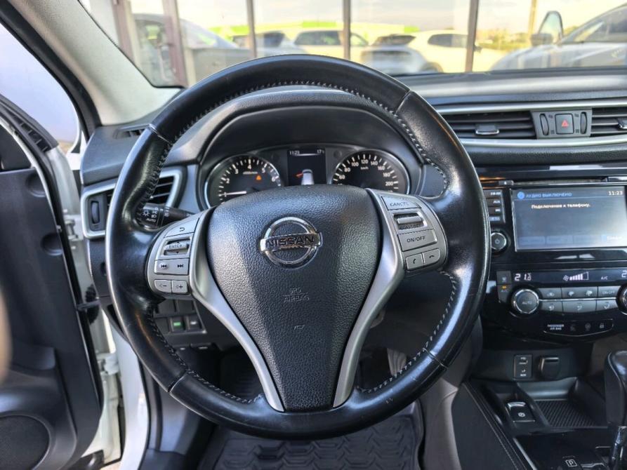 Nissan Qashqai II Краснодар  - изображение 11