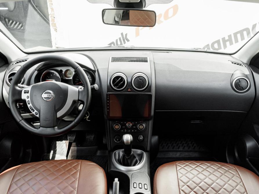 Nissan Qashqai I Екатеринбург  - изображение 12