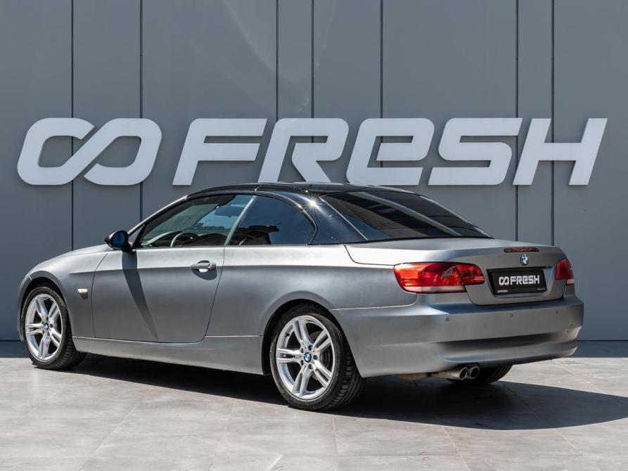 BMW 3 серии V (E90/E91/E92/E93) Краснодар  - изображение 2