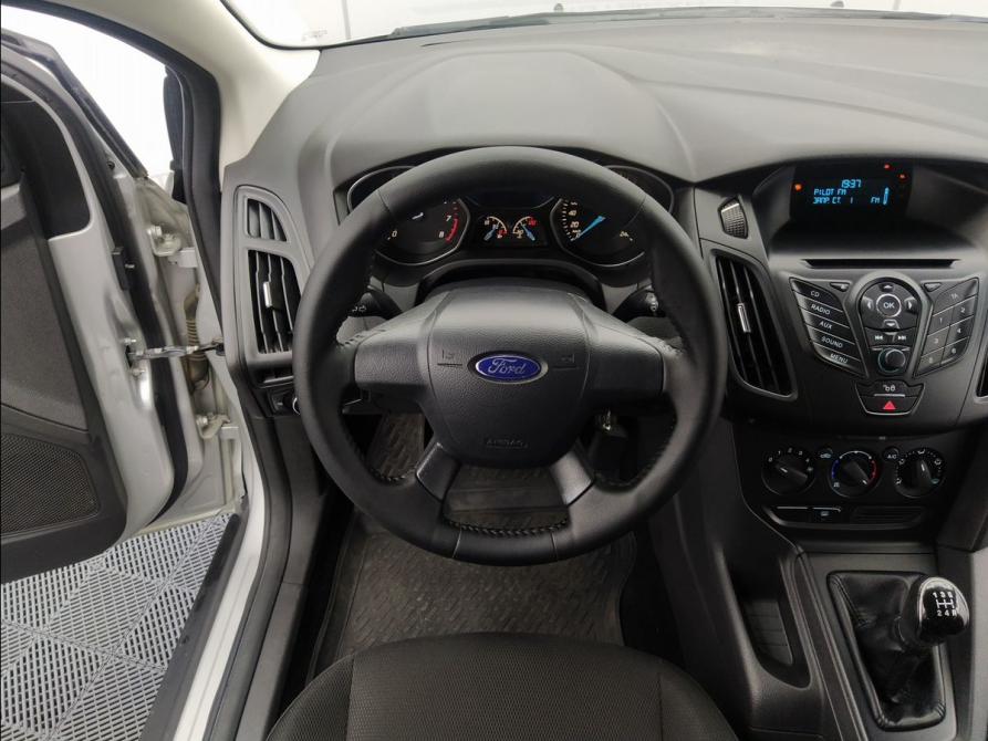 Ford Focus III Екатеринбург  - изображение 22