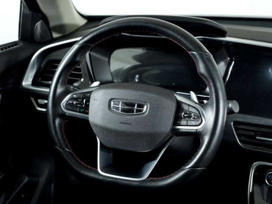 Geely Tugella I Санкт-Петербург  - изображение 15