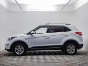 Hyundai Creta I Москва  - изображение 24