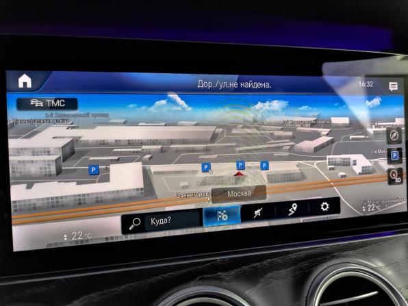 Mercedes-Benz E-Класс V (W213 S213 C238) Рестайлинг с пробегом 2020 года, цена 4 228 000 рублей, 91835 км, седан, Автокод Объявления