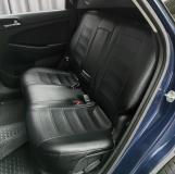 Hyundai Tucson III Рестайлинг Подольск  - изображение 34