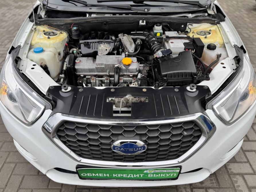 Datsun mi-DO Ростов-на-Дону  - изображение 21