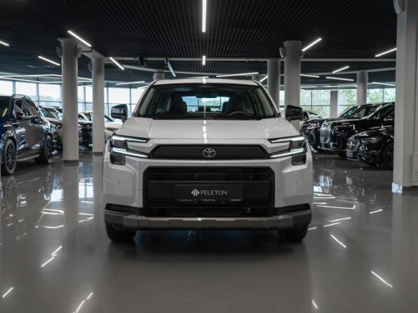 Toyota RAV4 VI (XA60) с пробегом 2026 года, цена 4 150 000 рублей, 50 км, внедорожник, Автокод Объявления