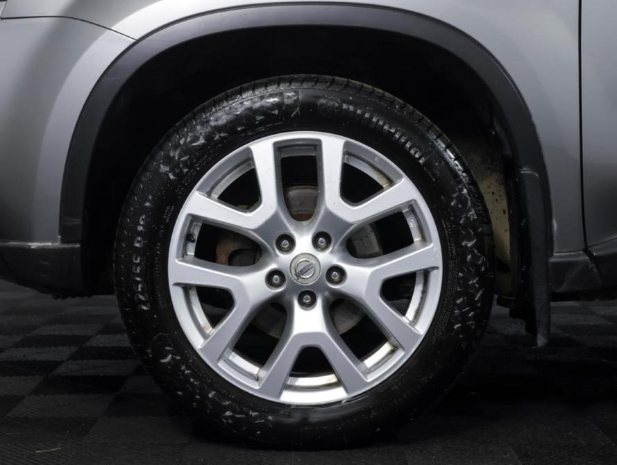 Nissan X-Trail II Рестайлинг Москва  - изображение 16