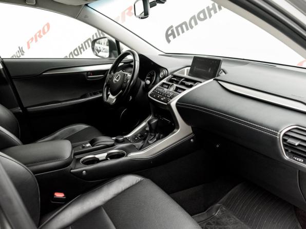 Lexus NX I с пробегом 2015 года, цена 2 650 000 рублей, 173448 км, внедорожник, Автокод Объявления