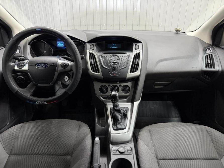 Ford Focus III Магнитогорск  - изображение 9