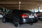 Chevrolet Cruze I Рестайлинг Уфа  - изображение 23