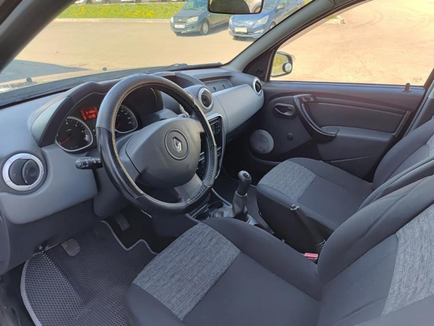 Renault Duster I Ижевск  - изображение 20