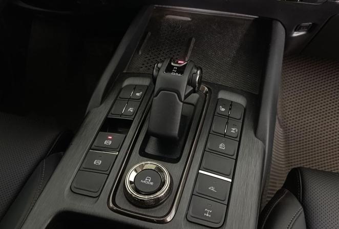 Haval H9 II с пробегом 2024 года, цена 3 730 000 рублей, 46168 км, внедорожник, Автокод Объявления