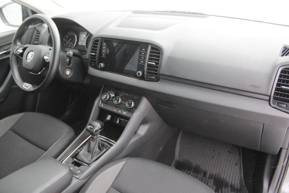 Skoda Karoq I Ярославль  - изображение 11
