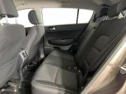 Kia Sportage IV Рестайлинг Воронеж  - изображение 51