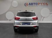 Hyundai Creta I Москва  - изображение 29