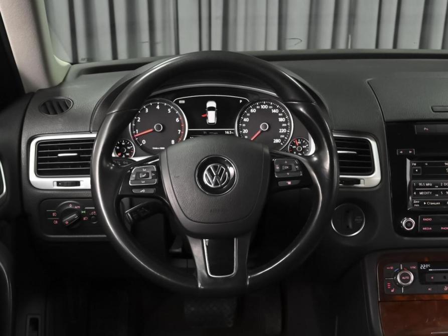 Volkswagen Touareg II Ставрополь  - изображение 13