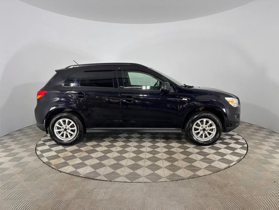 Mitsubishi ASX I Рестайлинг Ногинск  - изображение 4