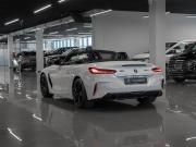 BMW Z4 III (G29) Москва  - изображение 27