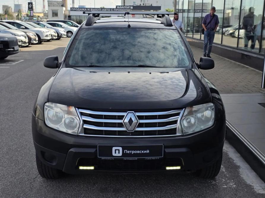 Renault Duster I Санкт-Петербург  - изображение 5