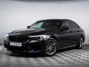 BMW 5 серии VII (G30/G31/G38) Москва  - изображение 20