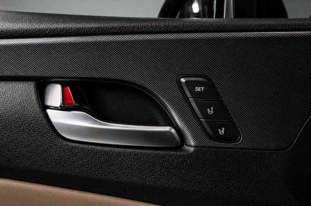 Hyundai Santa Fe IV Рестайлинг Челябинск  - изображение 18