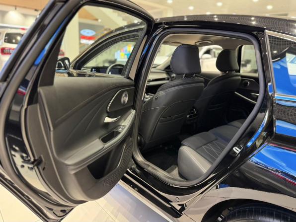 Новый Chery Arrizo 8 2025 года, цена 3 119 781 рубль, седан, Автокод Объявления
