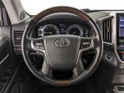 Toyota Land Cruiser 200 Series Рестайлинг 2 Москва  - изображение 52
