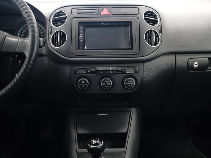 Volkswagen Golf Plus I Самара  - изображение 11