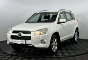 Toyota RAV4 III (XA30) Рестайлинг Нижний Новгород  - изображение 26