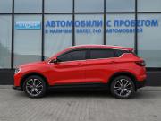 Belgee X50 Екатеринбург  - изображение 25