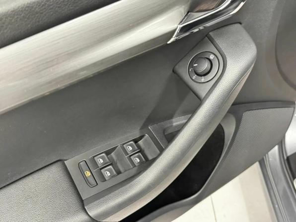 Skoda Octavia III (A7) Рестайлинг с пробегом 2019 года, цена 1 851 000 рублей, 110999 км, лифтбек, Автокод Объявления