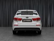 Kia Rio III Рестайлинг Тюмень  - изображение 22