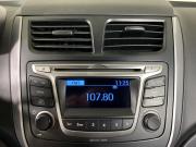 Hyundai Solaris I Рестайлинг Москва  - изображение 34