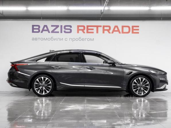 Kia K8 I с пробегом 2021 года, цена 3 450 000 рублей, 27929 км, седан, Автокод Объявления