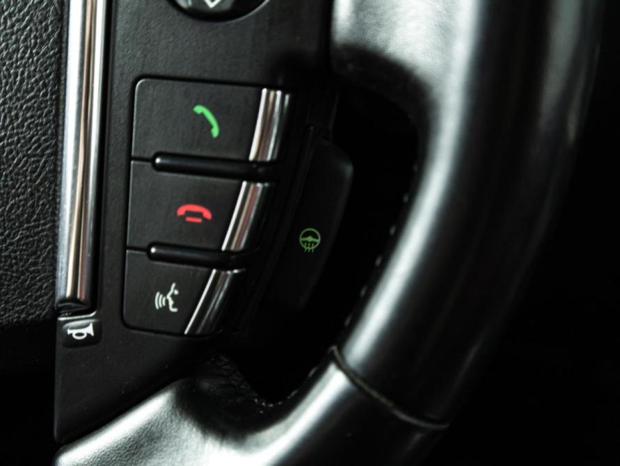 Land Rover Range Rover Sport I Рестайлинг Санкт-Петербург  - изображение 21