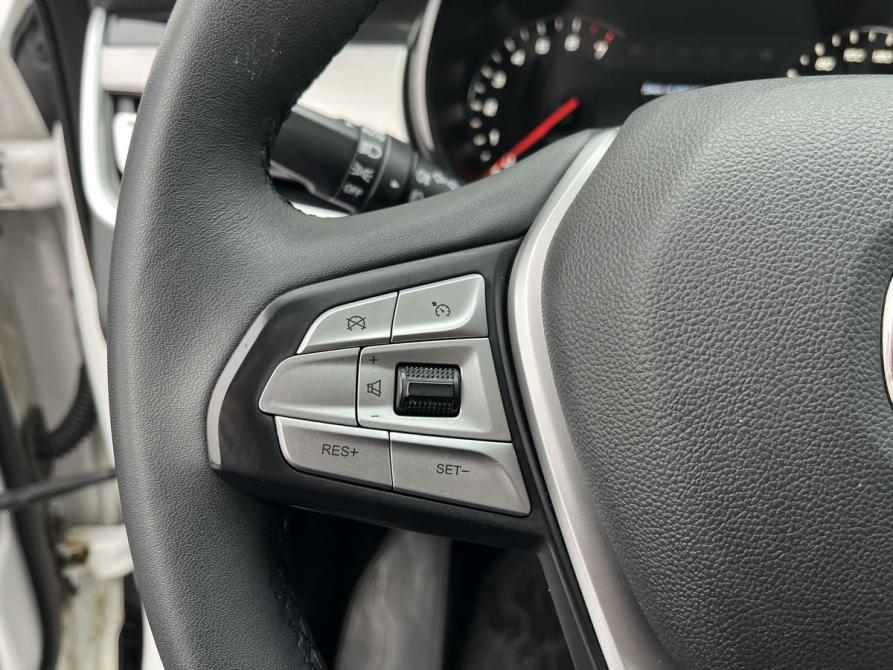 Changan CS35 Plus I Москва  - изображение 13